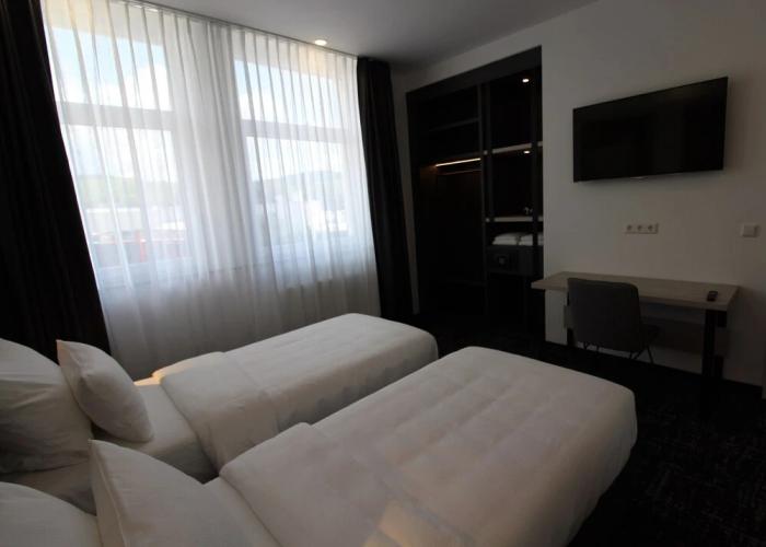 Libarty Hotels