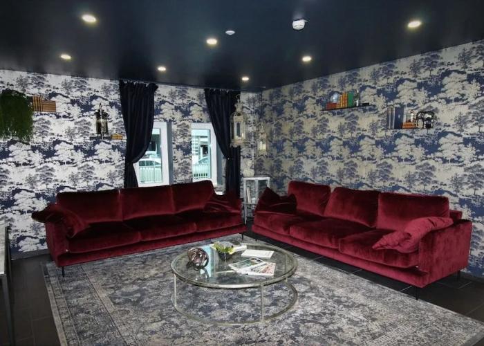 Libarty Hotels
