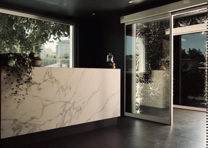 Libarty Hotels