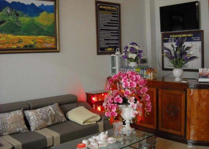 Huong Thao 2 Hotel