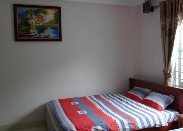 Huong Thao 2 Hotel