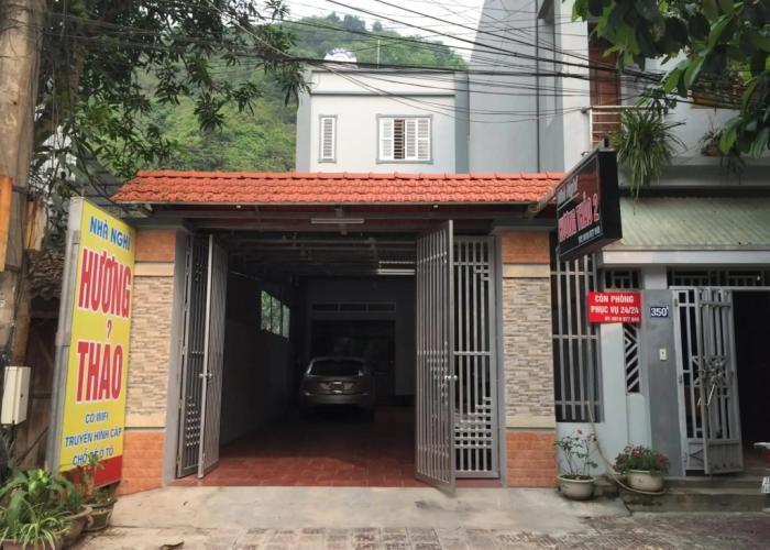 Huong Thao 2 Hotel