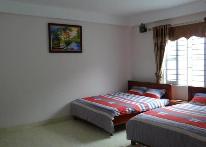 Huong Thao 2 Hotel
