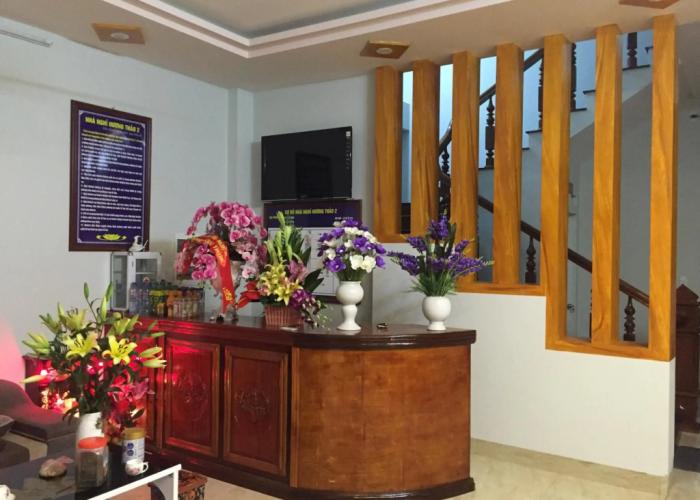 Huong Thao 2 Hotel