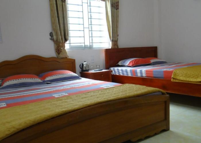 Huong Thao 2 Hotel