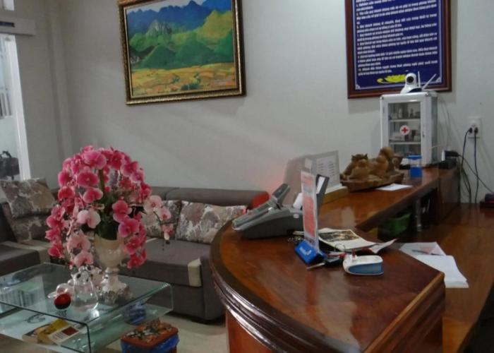 Huong Thao 2 Hotel