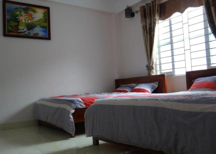 Huong Thao 2 Hotel