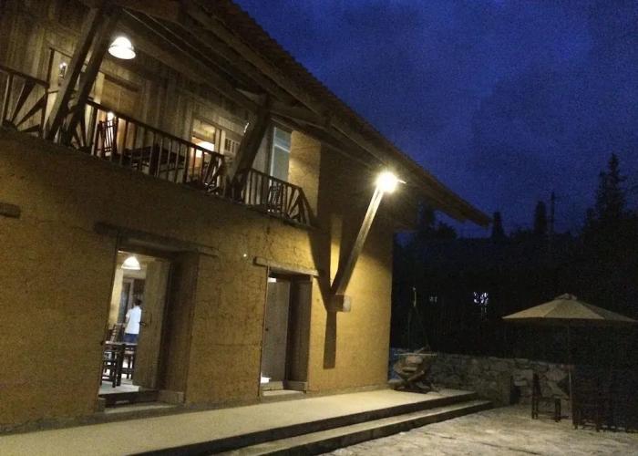 Dao Lodge
