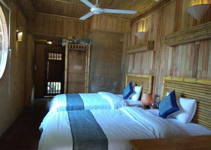 Dao Lodge