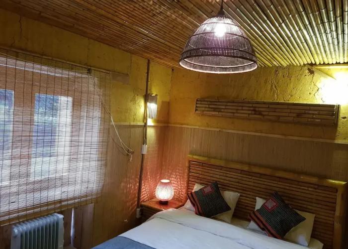 Dao Lodge
