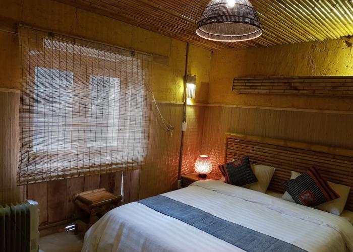 Dao Lodge