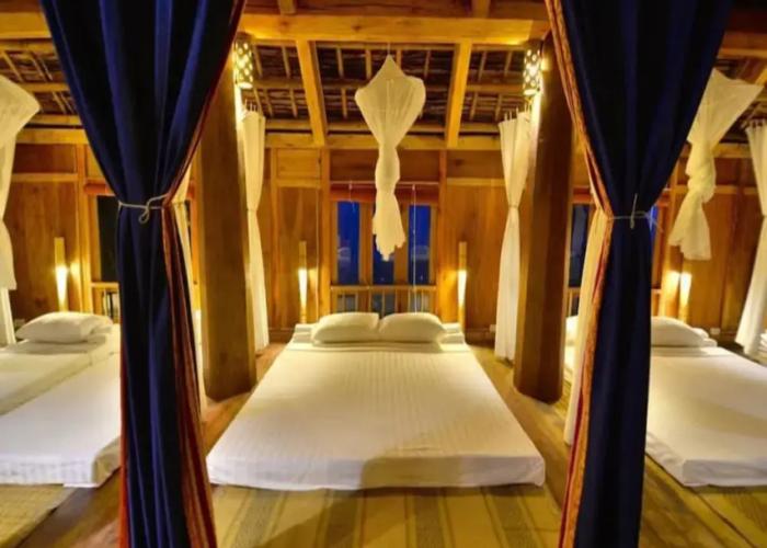 Ha Giang Moments Homestay - Hostel