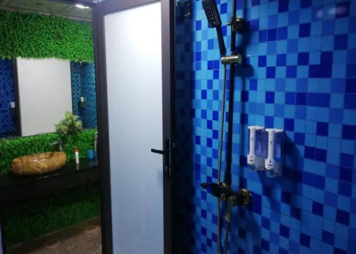 Ha Giang Moments Homestay - Hostel