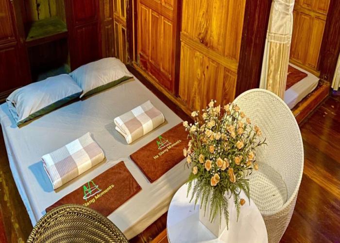 Ha Giang Moments Homestay - Hostel