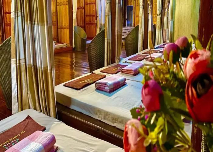 Ha Giang Moments Homestay - Hostel