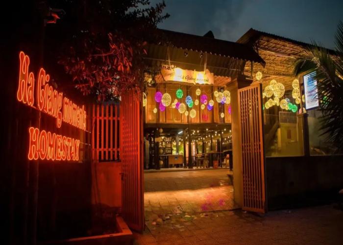 Ha Giang Moments Homestay - Hostel