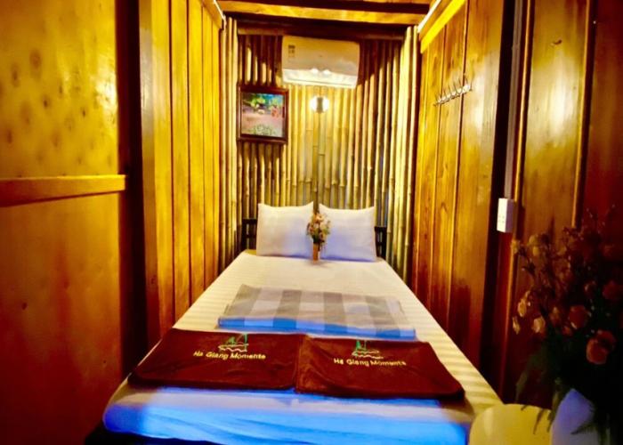 Ha Giang Moments Homestay - Hostel