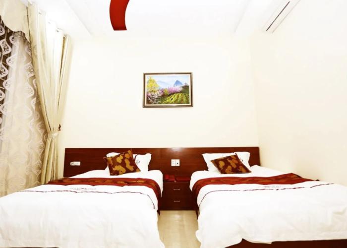 Tiamo Hotel Ha Giang