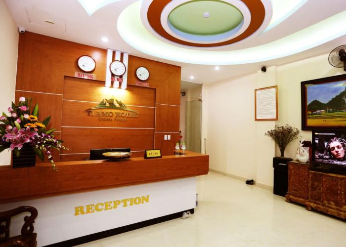 Tiamo Hotel Ha Giang