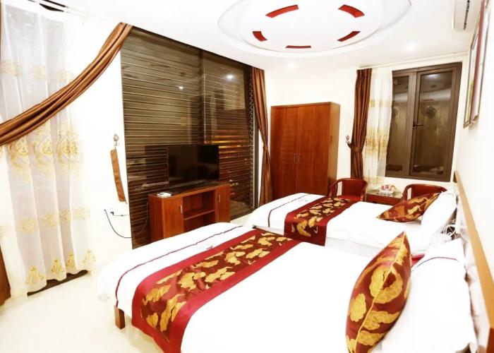 Tiamo Hotel Ha Giang