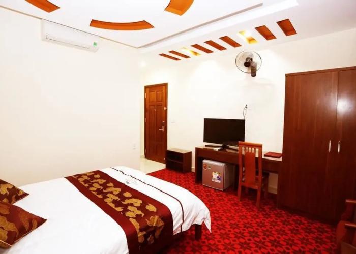 Tiamo Hotel Ha Giang