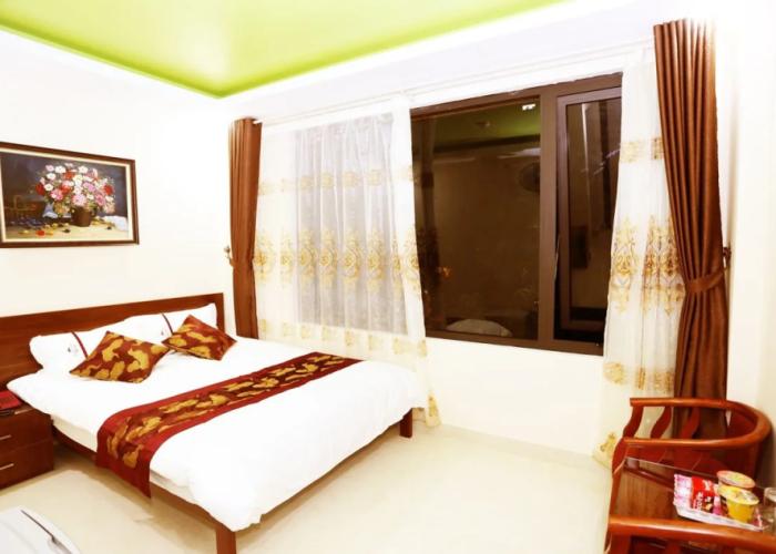 Tiamo Hotel Ha Giang