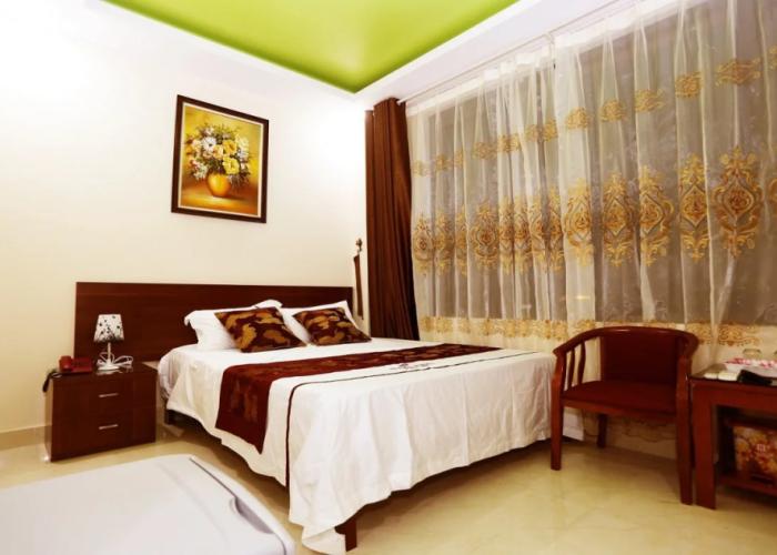 Tiamo Hotel Ha Giang