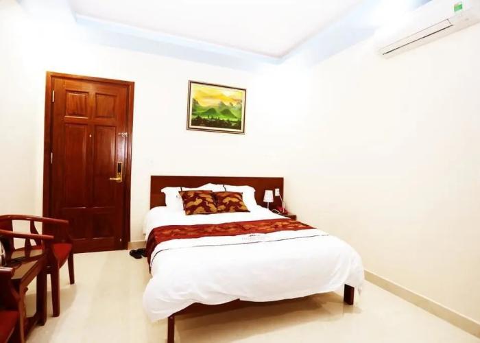 Tiamo Hotel Ha Giang
