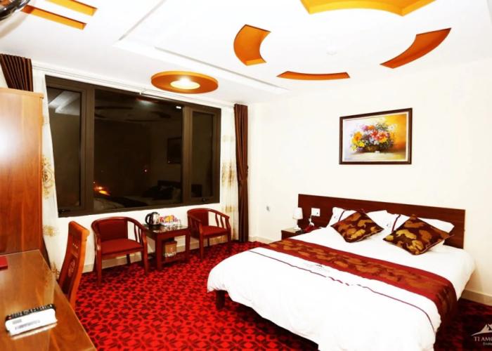 Tiamo Hotel Ha Giang