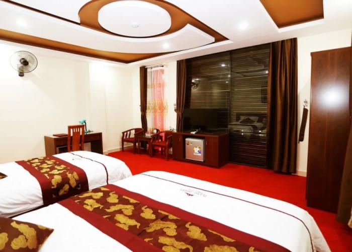 Tiamo Hotel Ha Giang