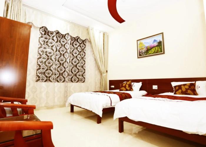 Tiamo Hotel Ha Giang
