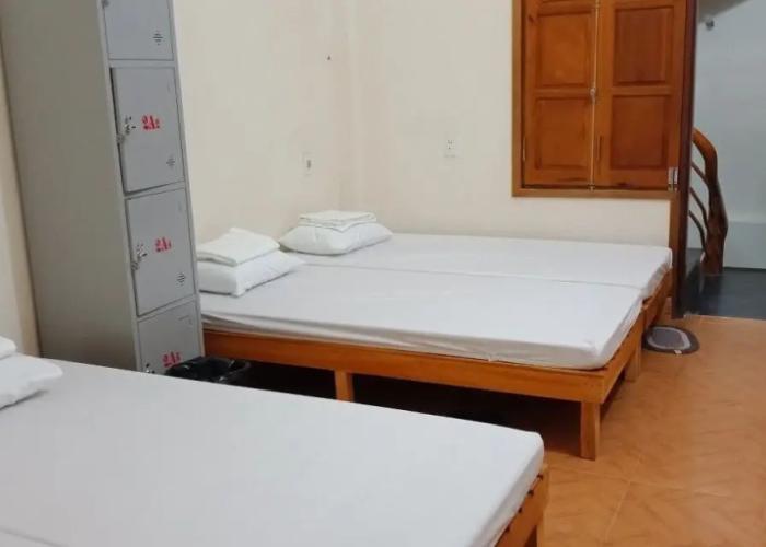 Ha Giang Riverside Hostel