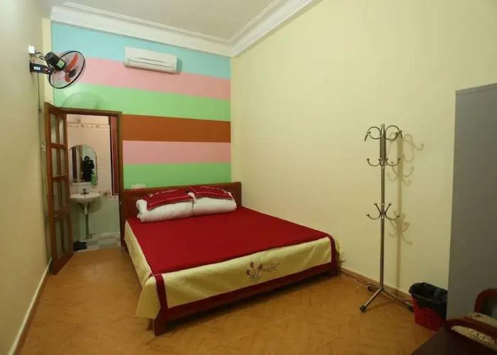 Ha Giang Riverside Hostel
