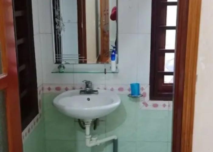 Ha Giang Riverside Hostel