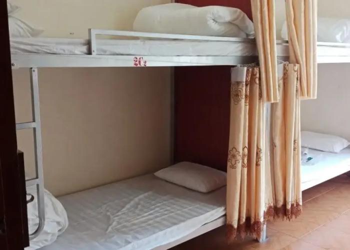Ha Giang Riverside Hostel