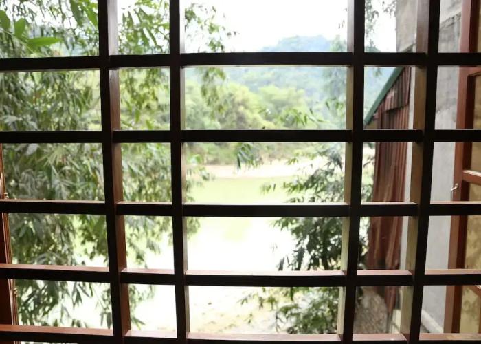 Ha Giang Riverside Hostel