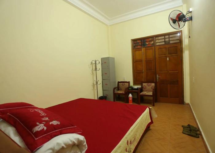Ha Giang Riverside Hostel