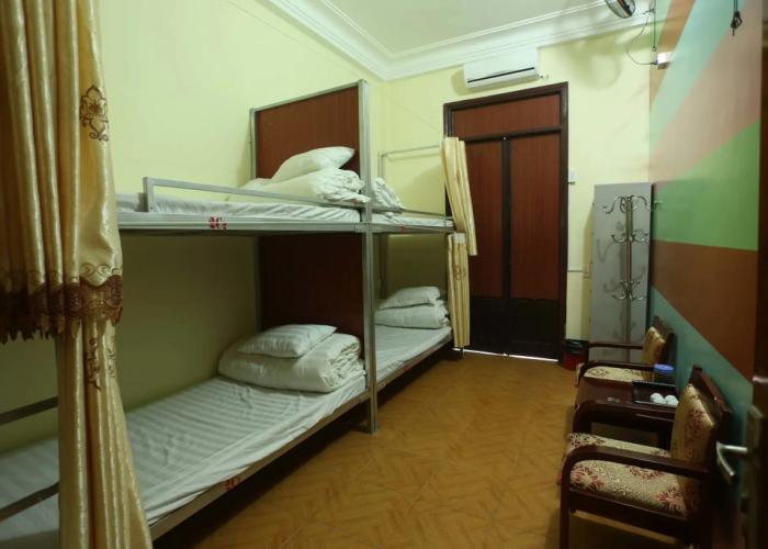 Ha Giang Riverside Hostel