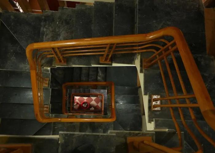 Ha Giang Riverside Hostel