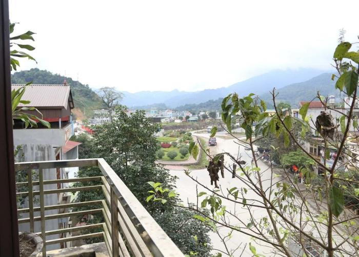 Ha Giang Riverside Hostel