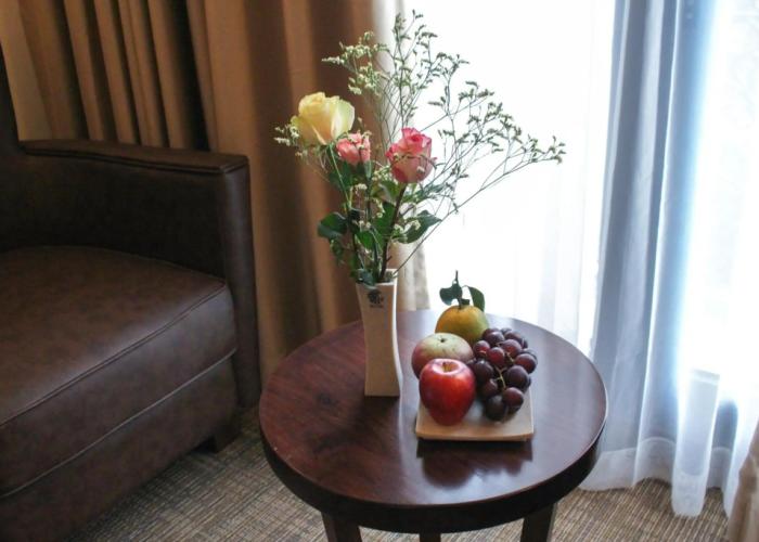 Phoenix Hotel