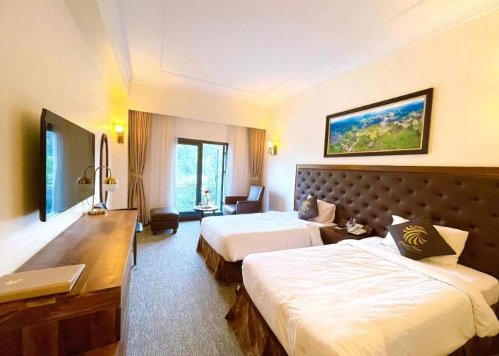 Phoenix Hotel