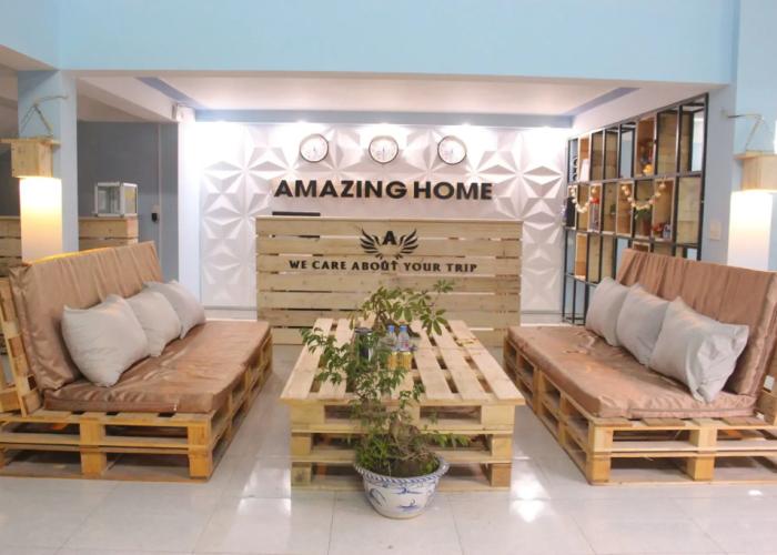 Ha Giang Amazing Hostel