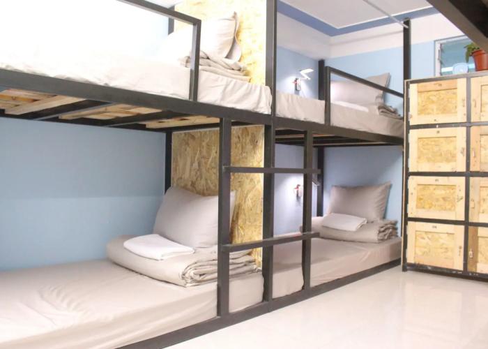 Ha Giang Amazing Hostel