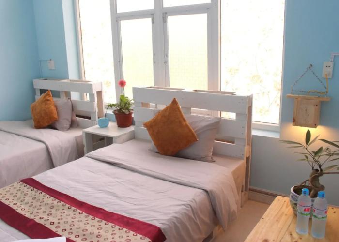 Ha Giang Amazing Hostel