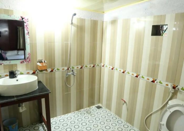 Green Hill Hostel & Homestay