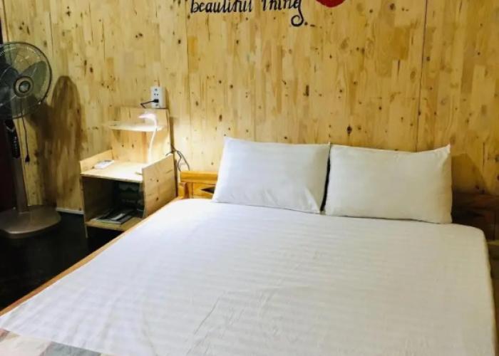 Green Hill Hostel & Homestay