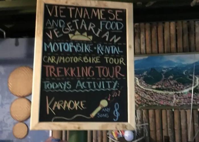 Green Hill Hostel & Homestay