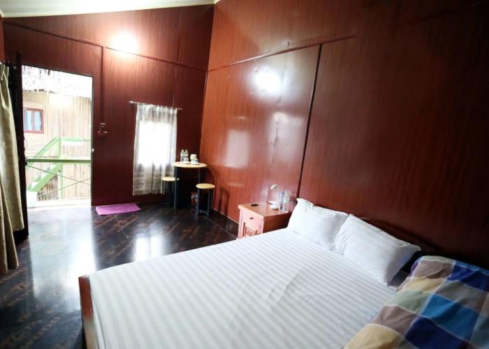 Green Hill Hostel & Homestay