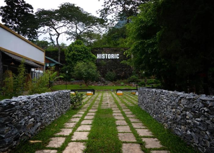 Ha Giang Historic House & tour